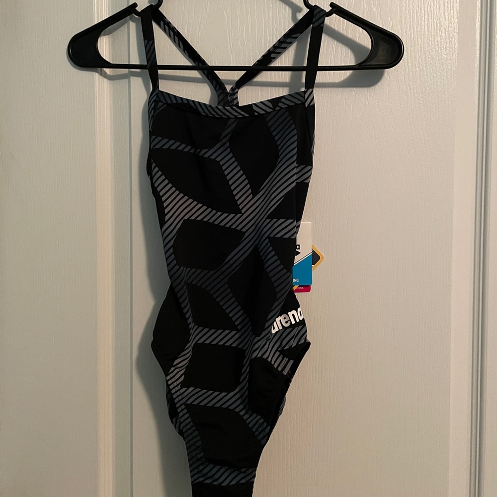 Brand New Arena Suit with Tags
